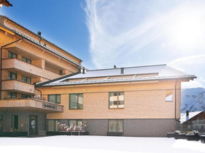 Apartment in Schröcken near ski area